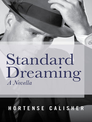 cover image of Standard Dreaming